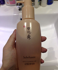 分享孕期的各路保养品