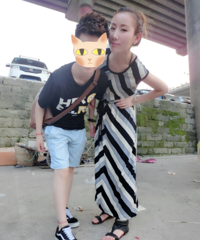哪个说的便宜的就是淘宝轰~+【搭配王】之夏天一件式