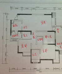 十六万穷装99平婚房,假田园的新家也可以很甜蜜
