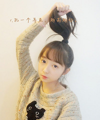 �̴��һ����������С����Ļ���ͷ