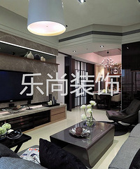 中式客厅装修效果图 告别单调家居空间