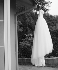 Catink的DIY婚礼【2014春季新娘】