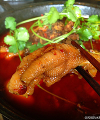 重庆最拽的九家餐馆