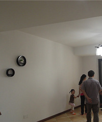 客厅、餐厅