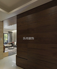 实用玄关设计 带来聚财玄关风水