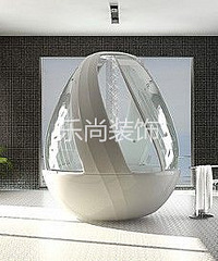 品质卫浴 品味时尚高雅的生活