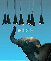 童心未眠 有趣的造型吊灯设计