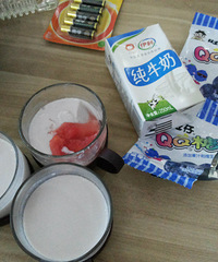 简单美味的布丁【夏日甜品冰饮自己做】