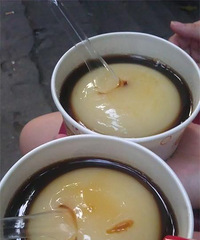 酱油妹纸的吃货记--黄姐,传说中永远煮不老的嫩牛肉(附地址)