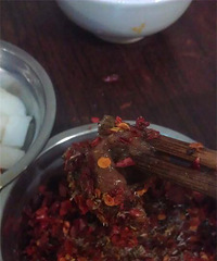 酱油妹纸的吃货记--黄姐,传说中永远煮不老的嫩牛肉(附地址)