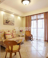 田园小窝 把春色搬回家