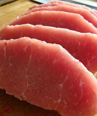 自制肉松,简单又美味