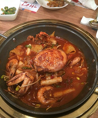 两江星汇 BB烤肉 【试吃作业】
