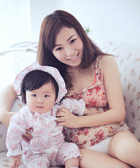 家有儿女,很幸福(Mandy&Knox)