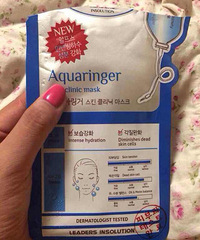 分享一下自用过的一小部分韩国护肤品
