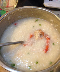 七夕在家吃大餐