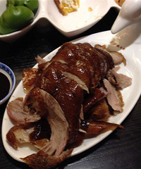 吃的道路七上八下+【2014上半年我吃过的美食】