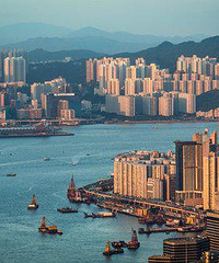 香港不可错过的10件事