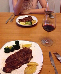 �����ʹ�������ڼ�������һ��--���ţ�ţ�����Ƶ��ͼ�Ľ̳�