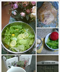 哥本哈根,各花入各眼,我来了~8-11开始 Day2 -1.7kg