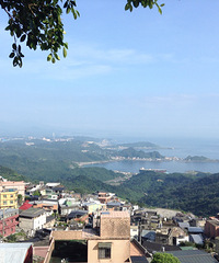 爱上微笑的台湾——暑假环岛13日游