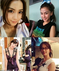 【参加有奖】晒妆前妆后的自己赢世纪新都美妆券