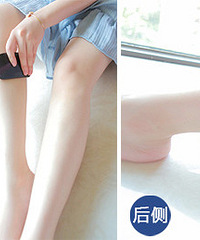 【20天瘦腿全攻略】敲胆经+深蹲+剪刀腿+刮痧+瘦腿操