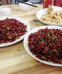 【盘点吃过的馆子 】 日料觉得”鱼旨“ 胜”秋叶“