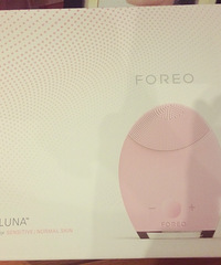 【foreo luna洗脸神器】已入已用谈谈感受