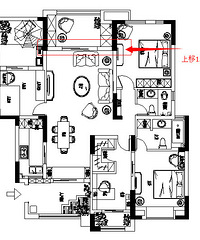 半成品——护墙上漆▃▄▅▆【PPG大师漆杯装修日记】