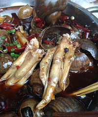 韩国BB烤肉美食分享季,赢代金券。跟着购物狂有肉吃,哈哈