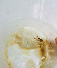 【自制干溜小面】 色香味齐全哦