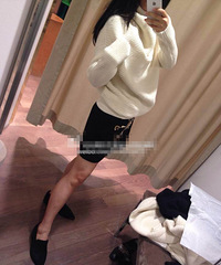 夏末秋初,秋衣已备好(大热的sandro,ACNE,topshop+日常搭配)