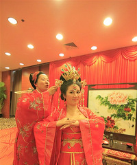 818结婚怎么能没有我的逗比老公