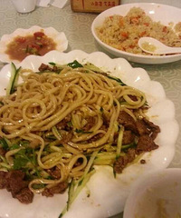 来说说那些会让人提升幸福感,让人相见恨晚的美食吧!