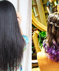 ����Ⱦ����ɫ���䷢ɫ~~