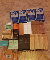 有个给力的小伙伴~不出国也能拜到这些好货~~