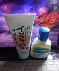 混合皮也有春天,记录我的平价护肤之路。