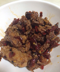 最近吃的,重庆可同城快递的美食 【第二季】
