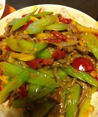 【琪小厨】新疆妹妹的杂食记