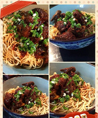那些年,我宅在家里吃的重口味美食(新人贴,请指教。)