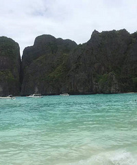 7天6晚普吉归来!Happy旅行+遇鬼吓病记~(更完)