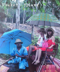 Phuket Island!跟团也能很好耍~附跟团小贴士!