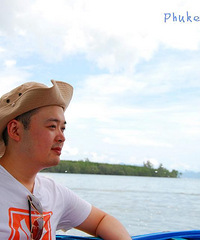 Phuket Island!跟团也能很Happy~附跟团小贴士!