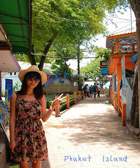Phuket Island!跟团也能很Happy~附跟团小贴士!