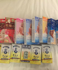 以吃为主,以败为辅的香港澳门4天行