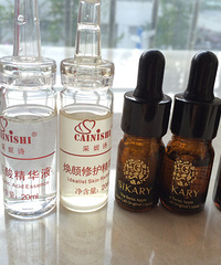 小白鼠一路走来的护肤分享,经历坎坷呀!!!
