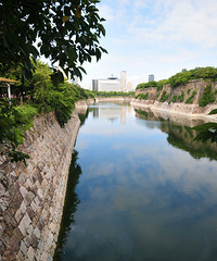 独闯霓虹国(その一)近畿之城——大阪(慢慢更新,多图杀猫)