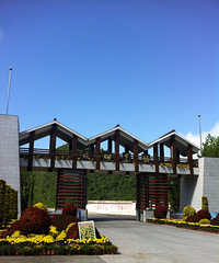 云上草原——云阳岐山草场