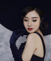 【紫衫】有一些美丽值得等待
